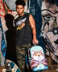 I NEED A HERO BACKPACK><noscript><img width=