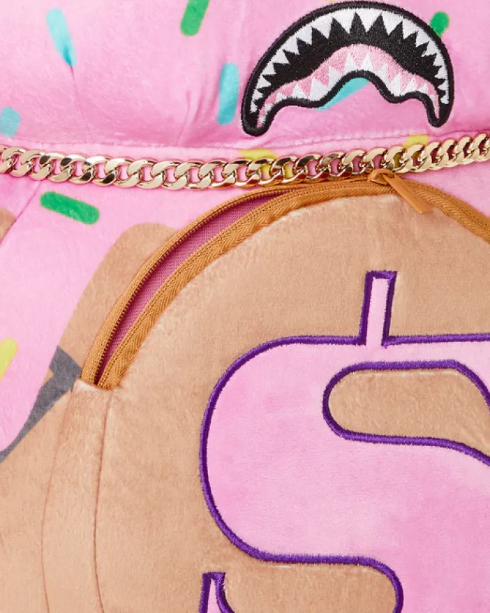 I SCREAM MONEYBEAR TEDDYBEAR BACKPACK>SPRAYGROUND Hot