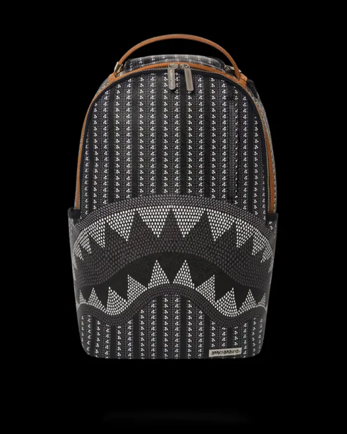 ILLUCHAINS BACKPACK (DLXV)>SPRAYGROUND New
