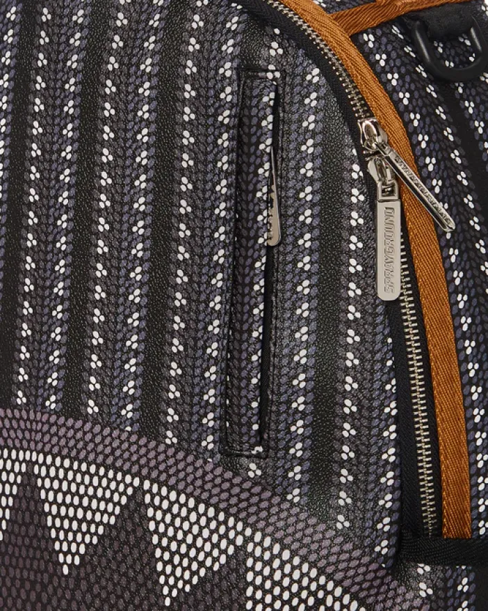 ILLUCHAINS BACKPACK (DLXV)>SPRAYGROUND New