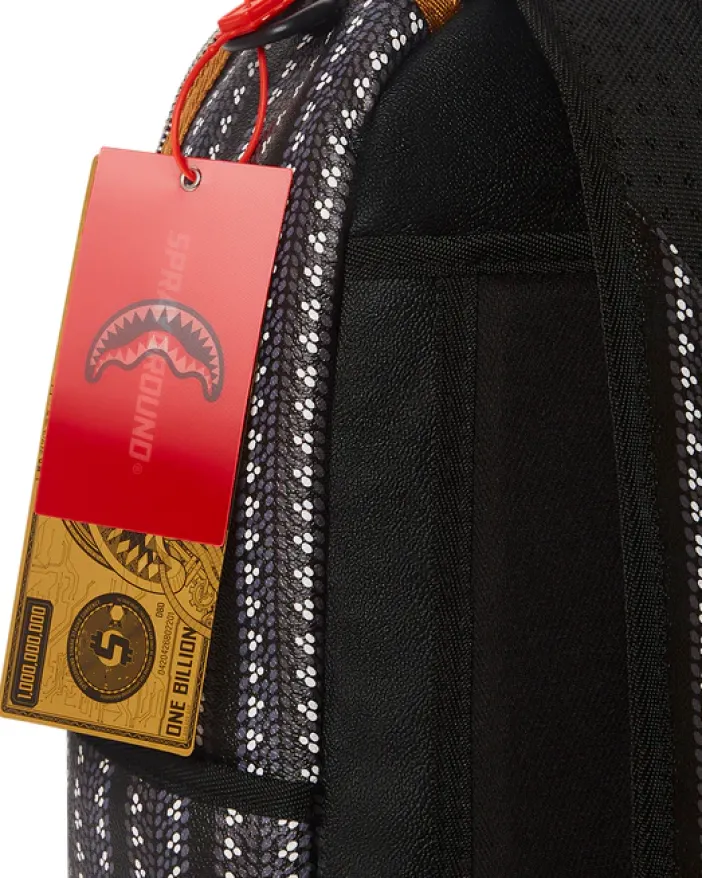 ILLUCHAINS BACKPACK (DLXV)>SPRAYGROUND New