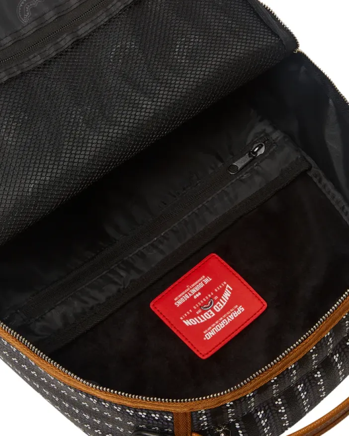 ILLUCHAINS BACKPACK (DLXV)>SPRAYGROUND New