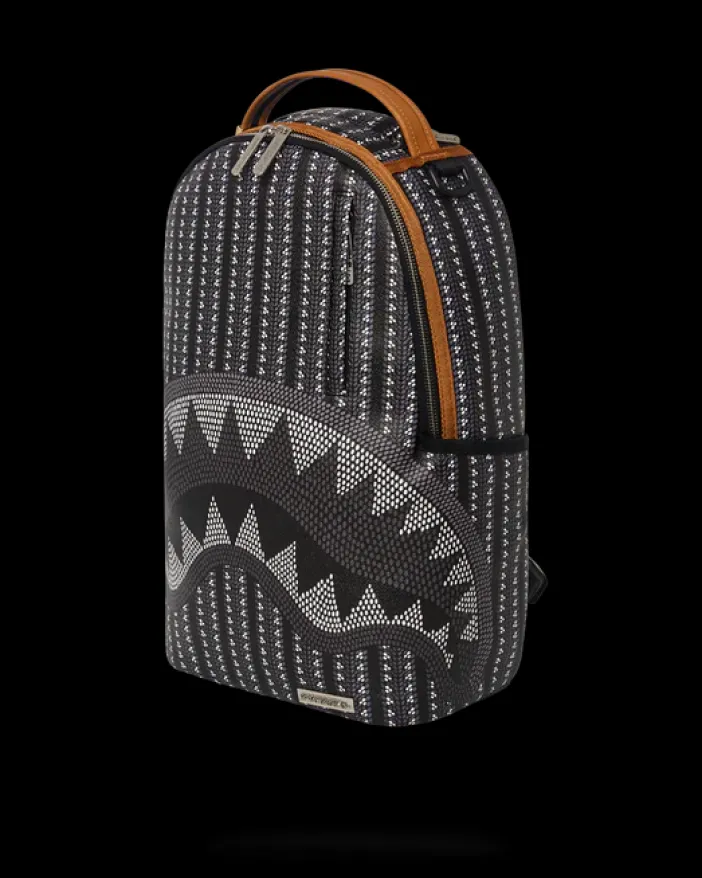 ILLUCHAINS BACKPACK (DLXV)>SPRAYGROUND New