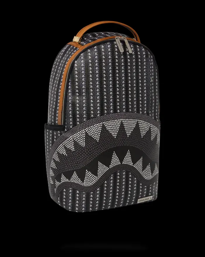 ILLUCHAINS BACKPACK (DLXV)>SPRAYGROUND New
