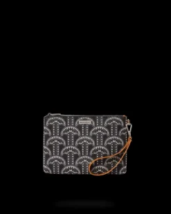 ILLUCHAINS CROSSOVER CLUTCH>SPRAYGROUND Online