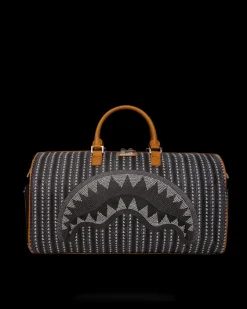 ILLUCHAINS DUFFLE>SPRAYGROUND New