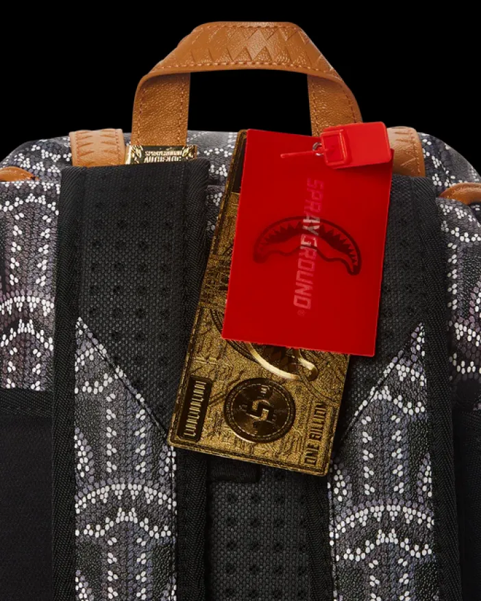 ILLUCHAINS HILLS BACKPACK>SPRAYGROUND Best