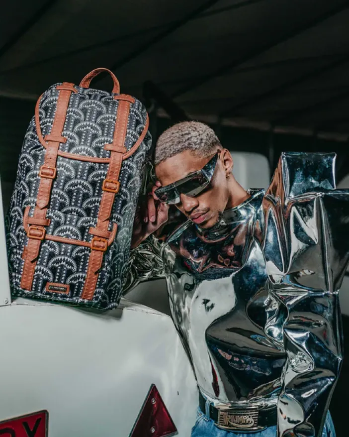 ILLUCHAINS HILLS BACKPACK>SPRAYGROUND Best