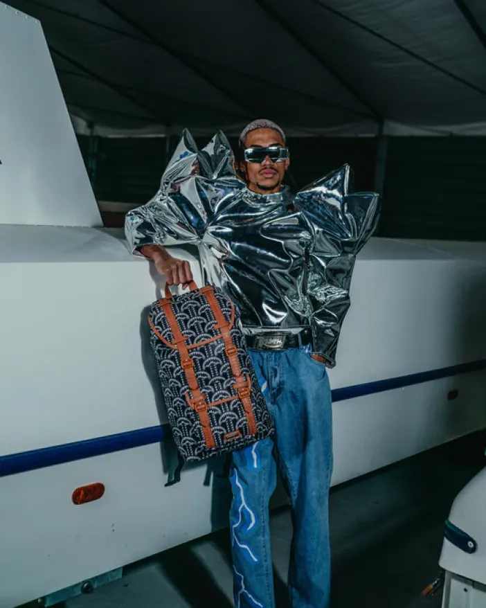 ILLUCHAINS HILLS BACKPACK>SPRAYGROUND Best