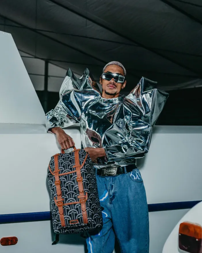 ILLUCHAINS HILLS BACKPACK>SPRAYGROUND Best