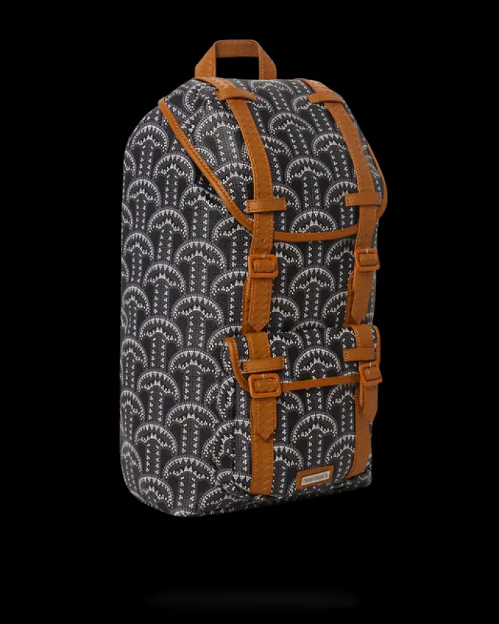 ILLUCHAINS HILLS BACKPACK>SPRAYGROUND Best