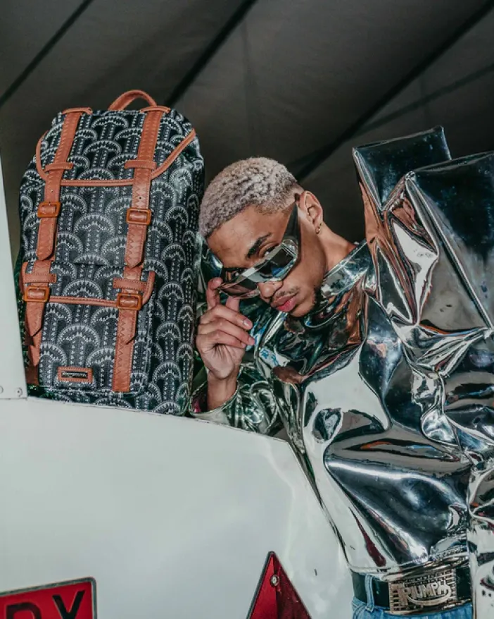 ILLUCHAINS HILLS BACKPACK>SPRAYGROUND Best
