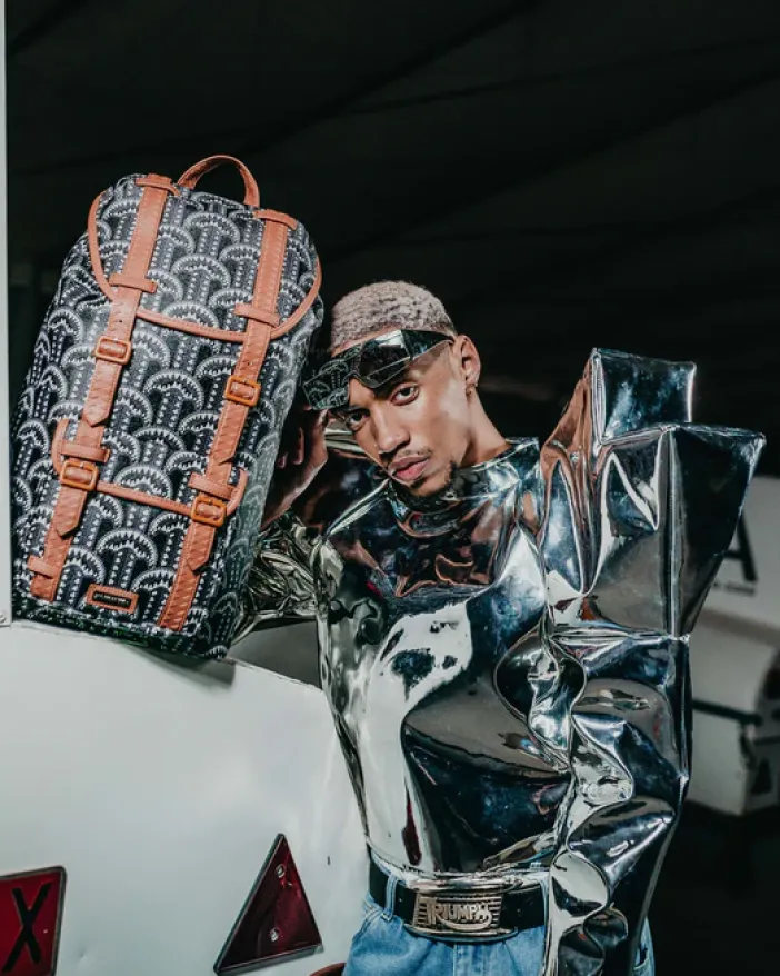 ILLUCHAINS HILLS BACKPACK>SPRAYGROUND Best