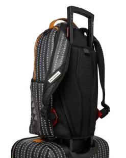 ILLUCHAINS JETSETTER CARRY-ON LUGGAGE><noscript><img width=