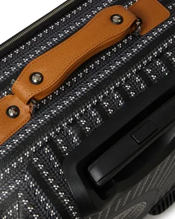 ILLUCHAINS JETSETTER CARRY-ON LUGGAGE><noscript><img width=