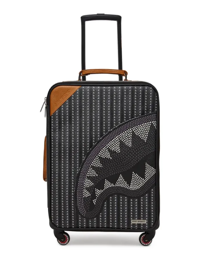 ILLUCHAINS JETSETTER CARRY-ON LUGGAGE>SPRAYGROUND Sale