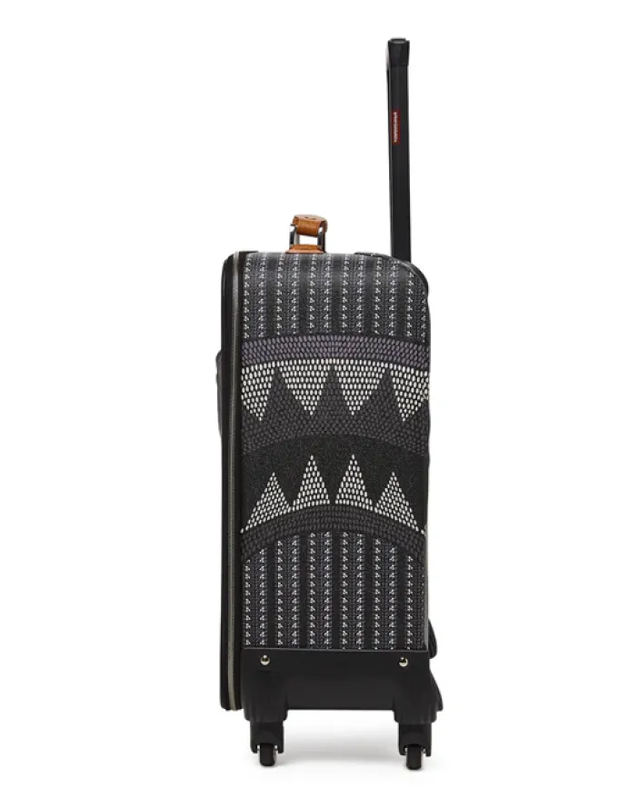 ILLUCHAINS JETSETTER CARRY-ON LUGGAGE>SPRAYGROUND Sale