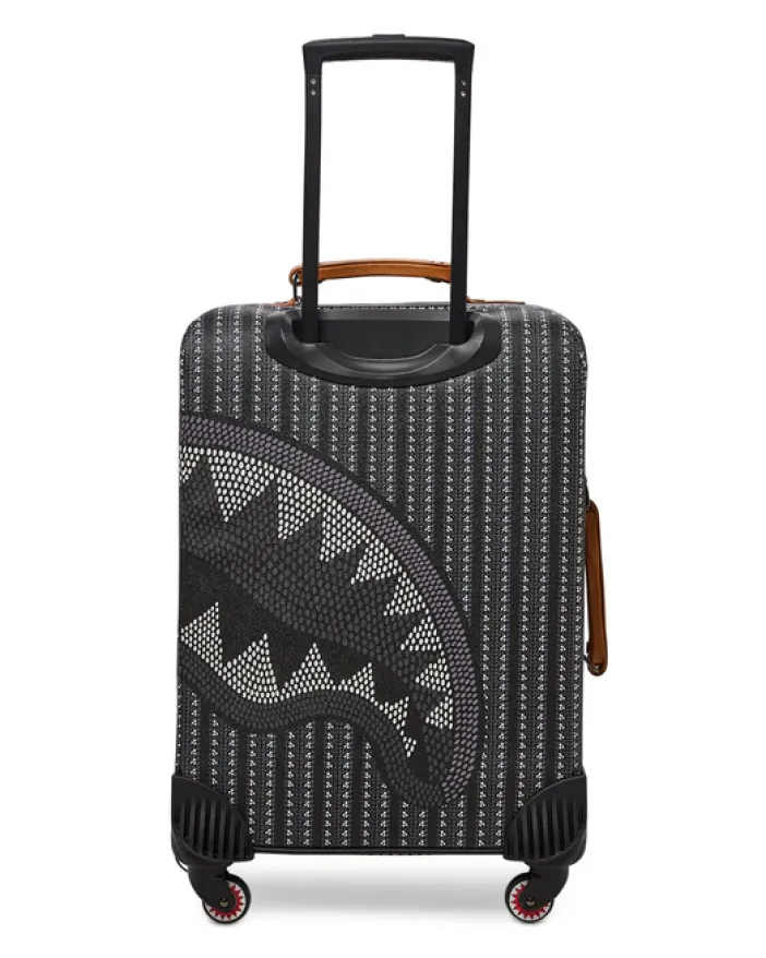 ILLUCHAINS JETSETTER CARRY-ON LUGGAGE>SPRAYGROUND Sale
