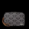 ILLUCHAINS TOILETRY BAG>SPRAYGROUND