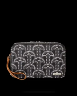 ILLUCHAINS TOILETRY BAG>SPRAYGROUND