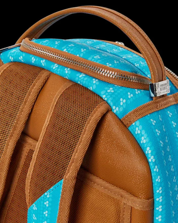 ILLUCHAINS TURQ BACKPACK (DLXV)>SPRAYGROUND Sale