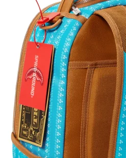 ILLUCHAINS TURQ BACKPACK (DLXV)><noscript><img width=