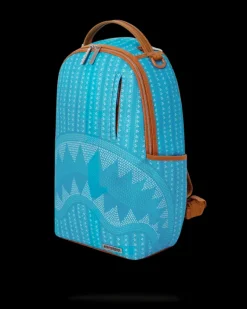ILLUCHAINS TURQ BACKPACK (DLXV)><noscript><img width=