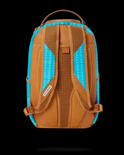 ILLUCHAINS TURQ BACKPACK (DLXV)><noscript><img width=
