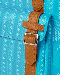 ILLUCHAINS TURQ HILLS BACKPACK><noscript><img width=