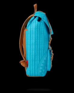 ILLUCHAINS TURQ HILLS BACKPACK><noscript><img width=