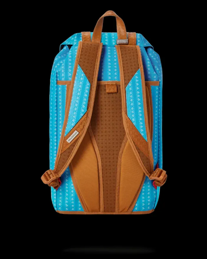 ILLUCHAINS TURQ HILLS BACKPACK>SPRAYGROUND Outlet