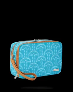 ILLUCHAINS TURQ TOILETRY BAG><noscript><img width=