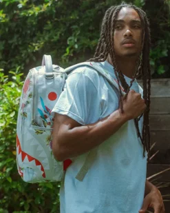 IN THE GARDEN BACKPACK (DLXV)><noscript><img width=
