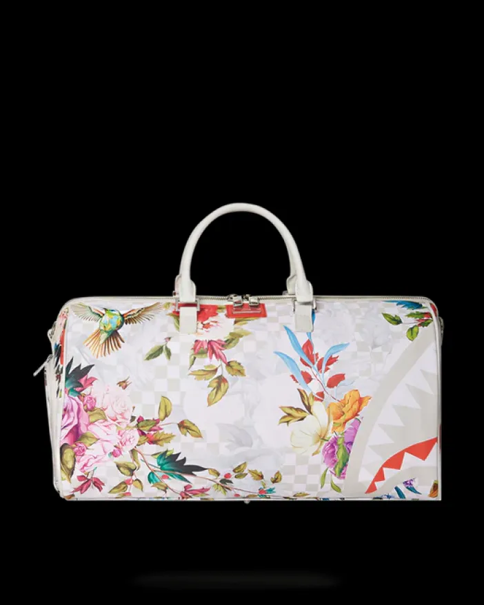 IN THE GARDEN DUFFLE>SPRAYGROUND Discount