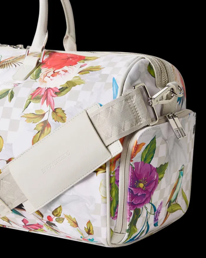 IN THE GARDEN DUFFLE>SPRAYGROUND Discount