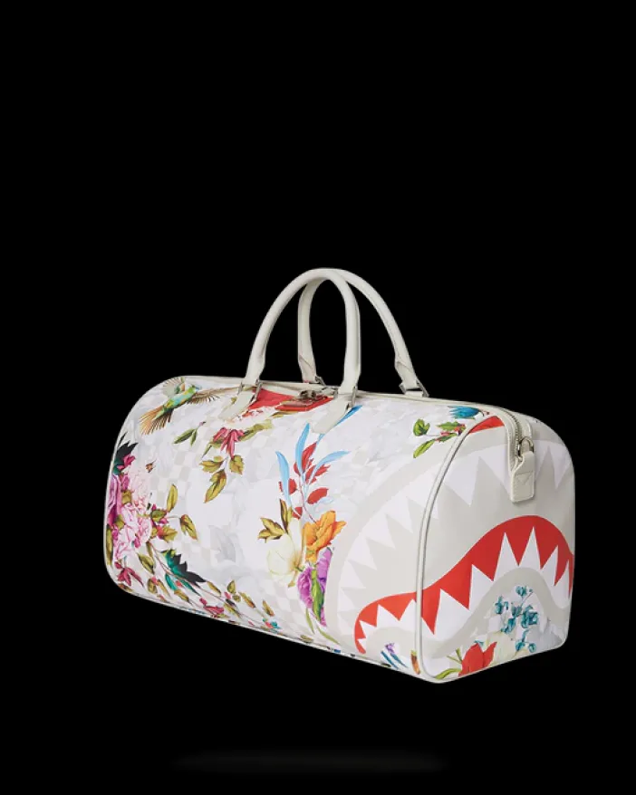 IN THE GARDEN DUFFLE>SPRAYGROUND Discount