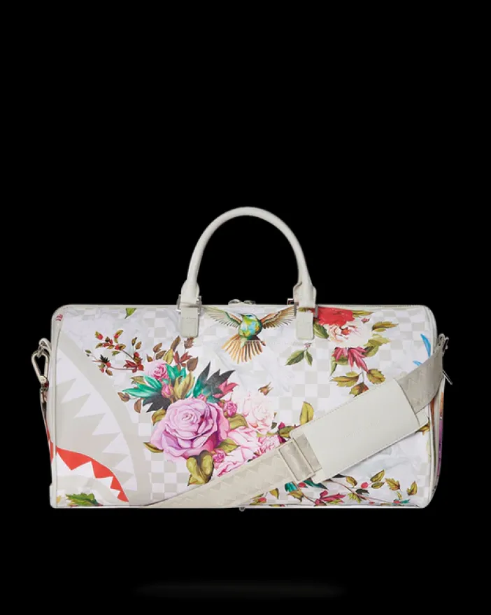 IN THE GARDEN DUFFLE>SPRAYGROUND Discount
