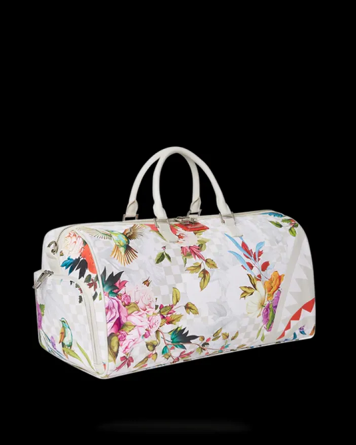 IN THE GARDEN DUFFLE>SPRAYGROUND Discount