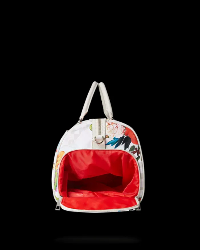 IN THE GARDEN DUFFLE>SPRAYGROUND Discount