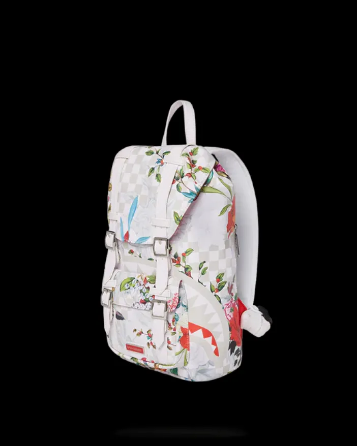 IN THE GARDEN MINI HILLS BACKPACK>SPRAYGROUND