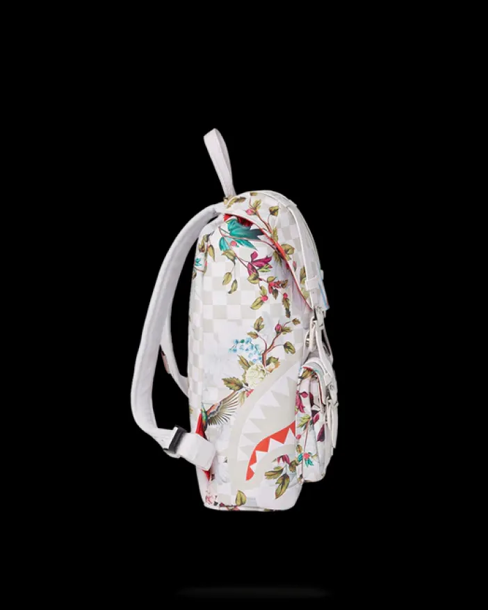 IN THE GARDEN MINI HILLS BACKPACK>SPRAYGROUND