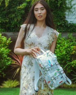 IN THE GARDEN MINI HILLS BACKPACK><noscript><img width=