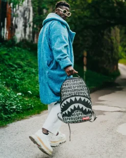 INFINITI 3M BACKPACK (DLXV)>SPRAYGROUND Best