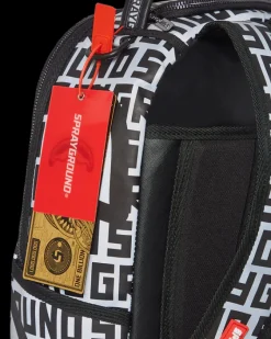 INFINITI 3M BACKPACK (DLXV)><noscript><img width=