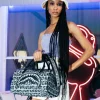 INFINITI 3M MINI DUFFLE>SPRAYGROUND Outlet