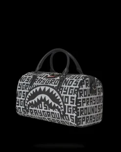 INFINITI 3M MINI DUFFLE><noscript><img width=