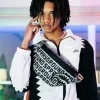 INFINITI 3M SAVVY CROSSBODY>SPRAYGROUND Best