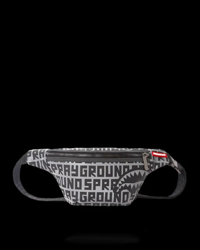 INFINITI 3M SAVVY CROSSBODY>SPRAYGROUND Best
