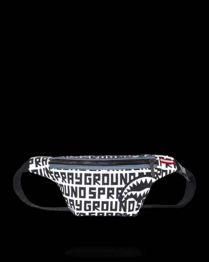 INFINITI 3M SAVVY CROSSBODY>SPRAYGROUND Best