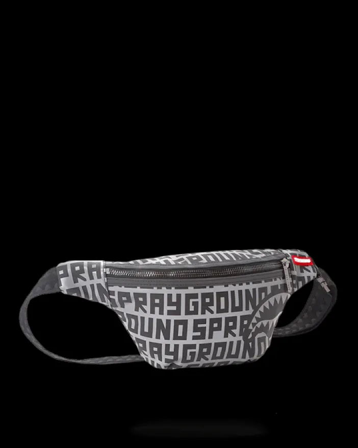 INFINITI 3M SAVVY CROSSBODY>SPRAYGROUND Best